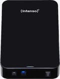 Miniatyrbild 5 av 6: Intenso Memory Center - Extern hårddisk - 8 TB