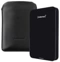 Miniatyrbillede 7 af 10: Intenso Memory Drive 2 TB Ekstern harddisk (2,5 tommer) USB 3.2 Gen 1 (USB 3.0) Sort 6023580