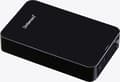 Miniatyrbillede 5 af 8: Intenso Memory Center 6 TB Ekstern harddisk (3,5 tommer) USB 3.2 Gen 1 (USB 3.0) Sort 6031514