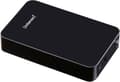 Miniatyrbillede 1 af 8: Intenso Memory Center 6 TB Ekstern harddisk (3,5 tommer) USB 3.2 Gen 1 (USB 3.0) Sort 6031514