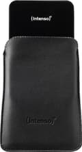 Miniatyrbillede 6 af 11: Intenso Memory Drive - Ekstern harddisk - 1TB - Sort