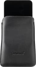 Miniatyrbillede 7 af 11: Intenso Memory Drive - Ekstern harddisk - 1TB - Sort