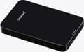 Miniatyrbillede 10 af 11: Intenso Memory Drive - Ekstern harddisk - 1TB - Sort