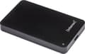 Miniatyrbillede 2 af 4: Intenso Memory Case 5 TB Ekstern harddisk (2,5 tommer) USB 3.2 Gen 1 (USB 3.0) Sort 6021513