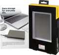 Miniatyrbillede 5 af 10: Intenso Memory Board 2 TB Ekstern harddisk (2,5 tommer) USB 3.2 Gen 1 (USB 3.0) Antracit 6028680