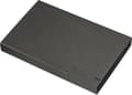 Miniatyrbillede 6 af 10: Intenso Memory Board 2 TB Ekstern harddisk (2,5 tommer) USB 3.2 Gen 1 (USB 3.0) Antracit 6028680