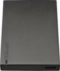 Miniatyrbillede 7 af 10: Intenso Memory Board 2 TB Ekstern harddisk (2,5 tommer) USB 3.2 Gen 1 (USB 3.0) Antracit 6028680