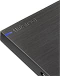 Miniatyrbillede 8 af 10: Intenso Memory Board 2 TB Ekstern harddisk (2,5 tommer) USB 3.2 Gen 1 (USB 3.0) Antracit 6028680