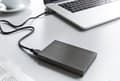 Miniatyrbillede 9 af 10: Intenso Memory Board 2 TB Ekstern harddisk (2,5 tommer) USB 3.2 Gen 1 (USB 3.0) Antracit 6028680