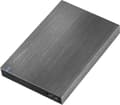 Miniatyrbillede 1 af 10: Intenso Memory Board 2 TB Ekstern harddisk (2,5 tommer) USB 3.2 Gen 1 (USB 3.0) Antracit 6028680