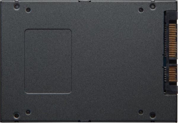 Kingston A400 - Sisäinen SSD - 240 Gt