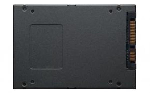 Kingston A400 - Sisäinen SSD - 240 Gt