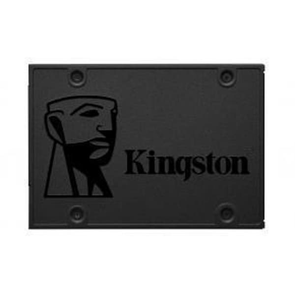 Kingston A400 - Intern SSD - 480 GB