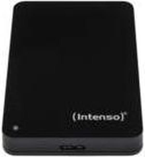 Intenso Memory Case 2,5" USB 3.0, 1TB