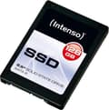 Miniatyrbild 1 av 9: Intenso TOP SSD - 128GB