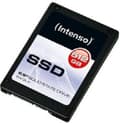 Miniatyrbild 5 av 5: Intenso TOP SSD - 512GB
