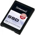 Miniatyrbild 5 av 6: Intenso TOP SSD - 256GB