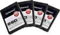 Pikkukuva 3 / 8: Intenso High Performance 120 Gt SSD-kiintolevy (2,5 tuumaa) SATA 6 Gb/s Vähittäismyynti 3813430