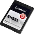 Pikkukuva 1 / 8: Intenso High Performance 120 Gt SSD-kiintolevy (2,5 tuumaa) SATA 6 Gb/s Vähittäismyynti 3813430