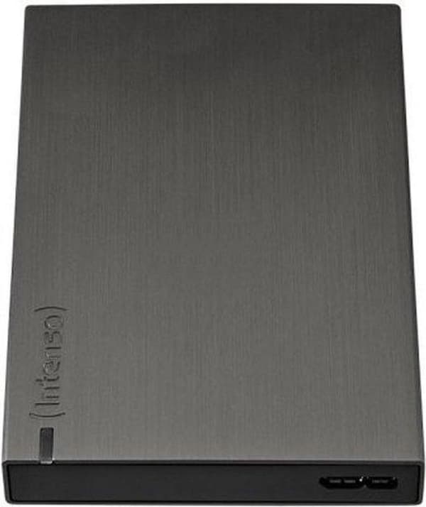 Intenso Memory Board - Extern hårddisk - 1 TB