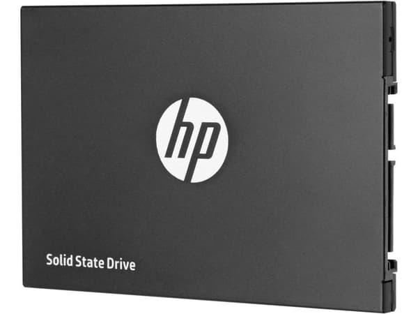 HP S700 120 GB SSD-hårddisk (2,5 tum) SATA 6 Gb/s Retail 2DP97AA#ABB