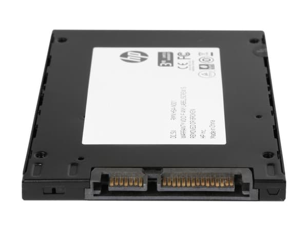 HP S700 120 GB SSD-hårddisk (2,5 tum) SATA 6 Gb/s Retail 2DP97AA#ABB