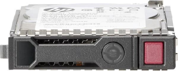 Hewlett Packard Enterprise 146GB SAS 15000rpm 2,5"
