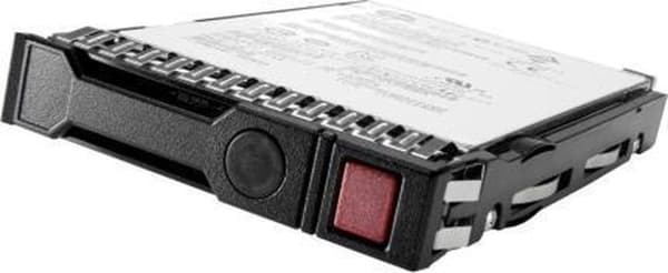 Hewlett Packard Enterprise 832984-001 intern hårddisk 2,5'' 1000 GB SAS HDD