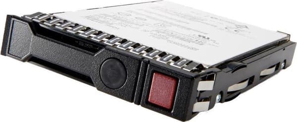 Hewlett Packard Enterprise P19947-B21 intern solid state-drev 2,5'' 480 GB SATA TLC