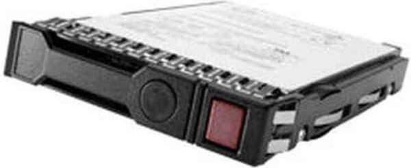 Hewlett Packard Enterprise 881457-B21 intern harddisk 2,5'' 2400 GB SAS