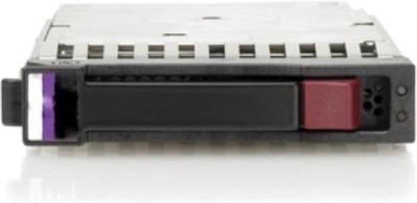 HP 508010-001 intern harddisk