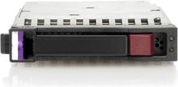 HP 395501-001 500 Gt:n sisäinen SATA-kiintolevy