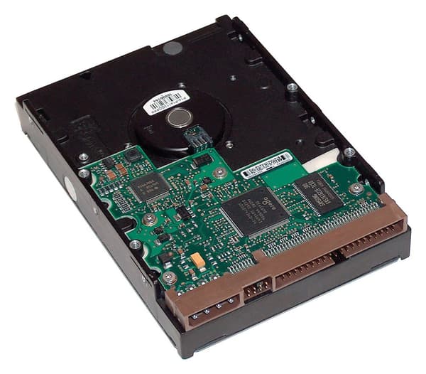HP 1TB SATA 6Gb/s 7200 HDD