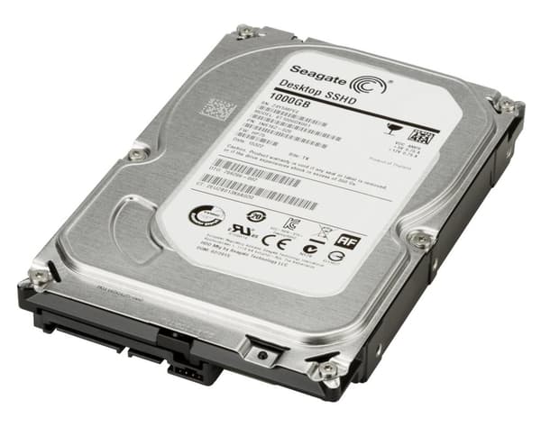 HP 1TB SATA 6Gb/s 7200 HDD