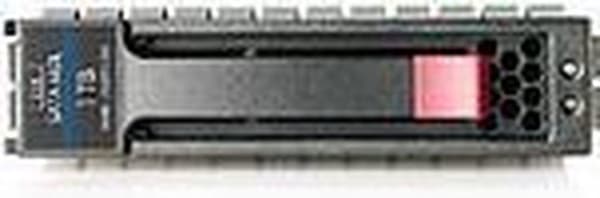HP 1TB 6G SATA 7.2Krpm SFF