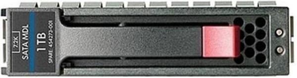 HP 1TB 6G SATA 7.2Krpm SFF