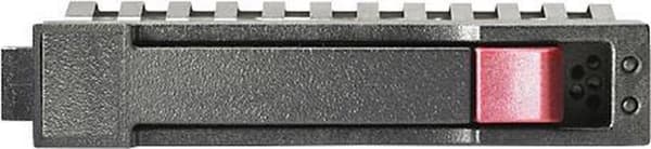 Hewlett Packard Enterprise MSA 600GB 12G SAS 15K SFF(2.5in) Dual Port Enterprise 3yr