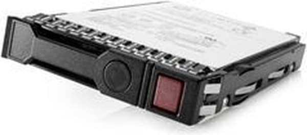 Hewlett Packard Enterprise 1.2TB 2.5'' 12G SAS 2.5'' 1200GB
