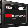 Pikkukuva 1 / 3: Emtec X150 Power Plus 2,5" 480GB SATA III