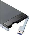 Miniatyrbillede 3 af 8: Freecom ToughDrive - Ekstern harddisk - 2 TB