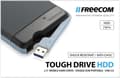 Miniatyrbillede 4 af 8: Freecom ToughDrive - Ekstern harddisk - 2 TB