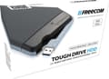 Miniatyrbillede 5 af 8: Freecom ToughDrive - Ekstern harddisk - 2 TB