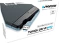Miniatyrbillede 7 af 8: Freecom ToughDrive - Ekstern harddisk - 2 TB