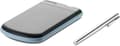 Miniatyrbillede 1 af 8: Freecom ToughDrive - Ekstern harddisk - 2 TB