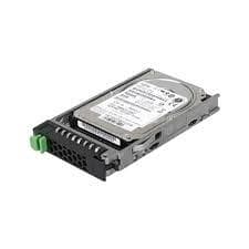 Fujitsu S26361-F5626-L200 intern harddisk 3,5'' 2000 GB SAS