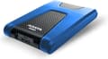 Pikkukuva 5 / 7: ADATA DashDrive Durable HD650 - Ulkoinen kovalevy - 1 TB SININEN