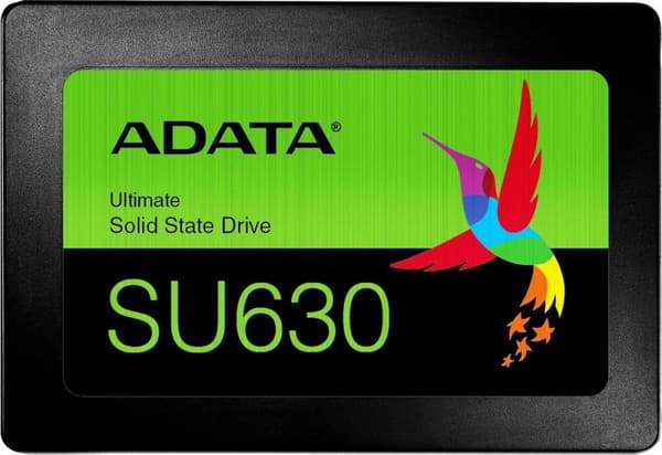 ADATA SU630 Intern 2,5" SATA SSD - 240GB