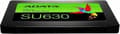 Miniatyrbild 6 av 9: ADATA SU630 Intern 2,5" SATA SSD - 240GB