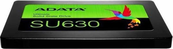 ADATA SU630 Intern 2,5" SATA SSD - 240GB