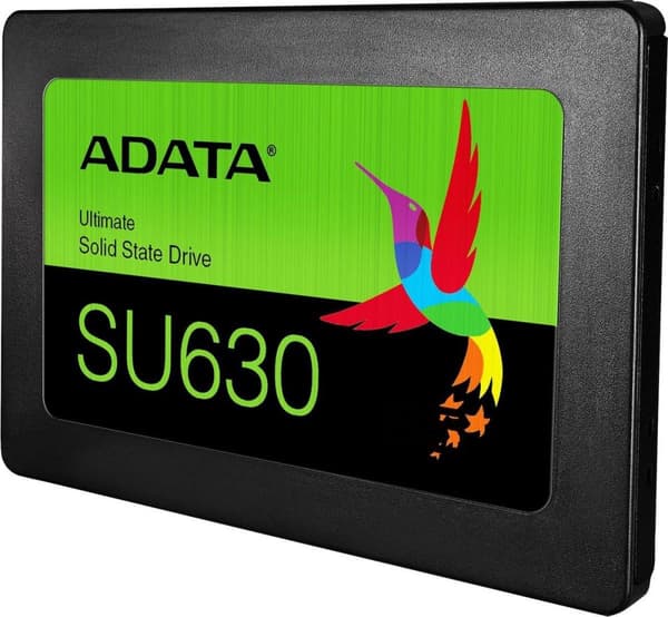 ADATA SU630 Intern 2,5" SATA SSD - 240GB
